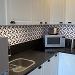 Appartement Bel Duplex 4 Pièces Avec Vue Sur Port Et Terrasse - Fr-1-487-314 Dives-sur-Mer