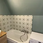 Bel Duplex 4 Pièces Avec Vue Sur Port Et Terrasse - Fr-1-487-314 Dives-sur-Mer