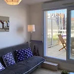 Bel Duplex 4 Pièces Avec Vue Sur Port Et Terrasse - Fr-1-487-314 Appartement *