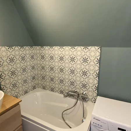 Bel Duplex 4 Pieces Avec Vue Sur Port Et Terrasse - Fr-1-487-314 דיבה-סור-מר